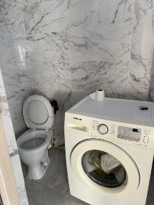 Сдается 1-комнатная квартира-студия, 36 м² (на долгий срок)