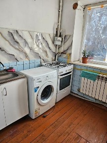 Сдается квартира