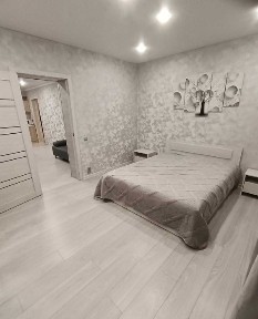 В аренду кв помесячно