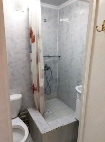 БЫВШЕЕ ОБЩЕЖИТИЕ По Абая Правда Метро Сарыарка по Абае