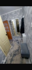 Одна комнатная квартира