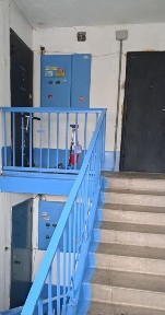 Продам 2×-комнатную квартиру