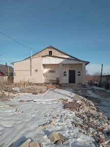 Продам большой частный дом