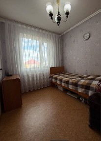 Сдам 3х комнатную квартиру