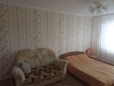 Сдам 1-комнатную квартиру