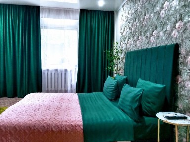 Западно-Казахстанская область, Уральск, 2-й рабочий