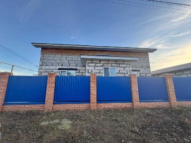 Продам дом в п. Мичурино