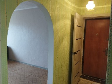 Продам квартиру с. Дамса