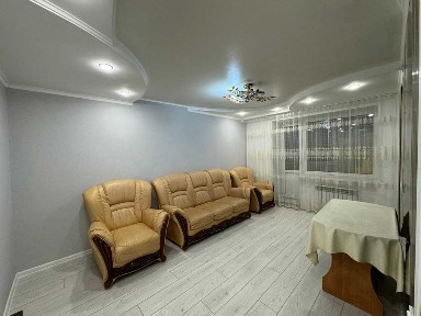 Продаётся 3-к квартира 68 м², центр