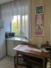 3 комнатная - 6 школа