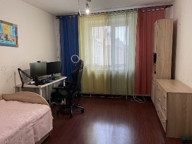 4-ех ком. Кв. Золотой квадрат ЖК Данияр