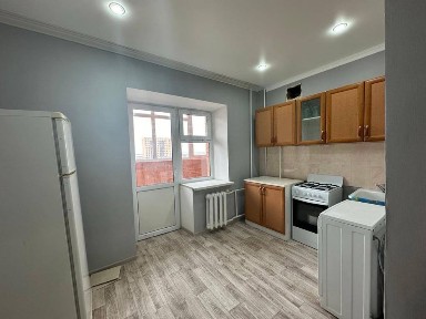 2х комнатная квартира