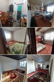 ҚАРАСАЙ АУДАНЫ Арай Аянатта үй сатылады.