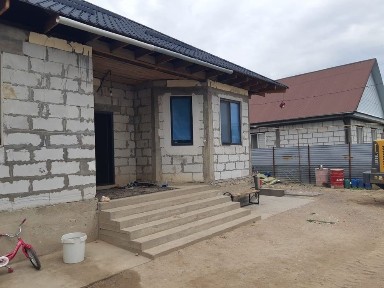 Продается дом в селе Жармухамбет