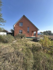 Продам дом в с/к Энергетик-3