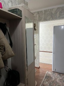 Квартира 2-х ком