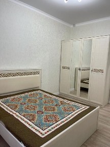 Сдам 2-ух двух комнатную студия квартиру