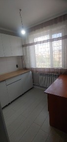 Сдается 1-комнатная квартира