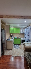 Аренда 2 комнатная квартира на Мустафина