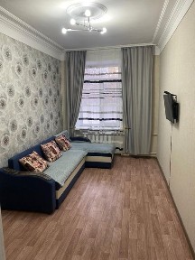 Сдается 2 -х комнатная квартира