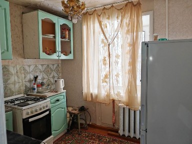 Сдаётся одна комнатная квартира