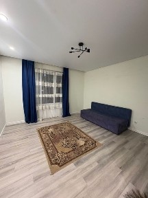 Сдам 2 ком квартиру на длительный срок