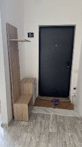 Атырауская область, Атырау, Авангард