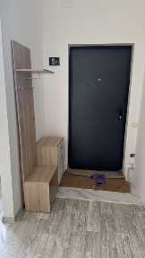 Атырауская область, Атырау, Авангард