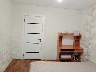 Северо-Казахстанская область, Петропавловск