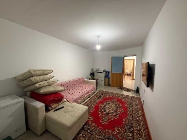 2-х комнатная квартира в 19 мкр