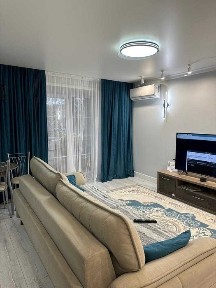 3-комн. квартира Новой планировки 8 школа С мебелью и бытовой техникой