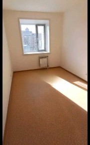 Светлая 2-х комнатная квартира в новом доме