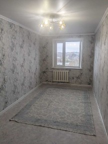 Продается 2х комн. квартира в городе по ул. Керамическая.