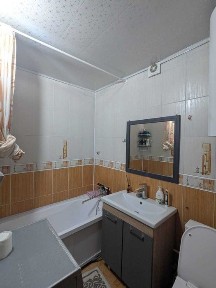 Продается 3-х комн. квартира в центре города по ул. Н. Абдирова.