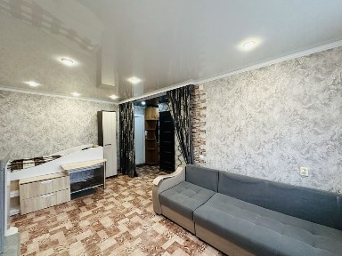 На 26-квартале предлагаем 1-комнатную квартиру