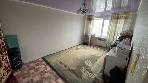 Продается 3-х комн. квартира.