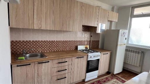 сдаётся 3-х комнатная квартира