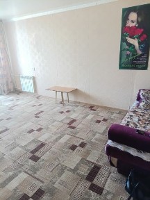 Сдам однокомнатную квартиру на длительный срок