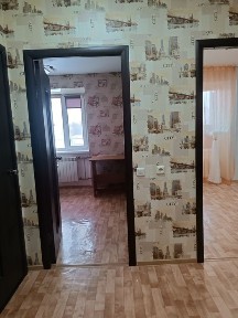 Сдам 1-комнатную