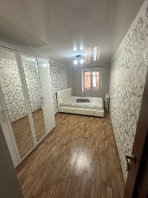 Здам 3х квартиру