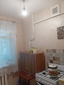 Сдам 1 ком. квартиру на длительный срок. Костанай.