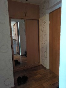 Сдам однокомнатную квартиру