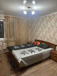 Продам 3-х комнатную квартиру