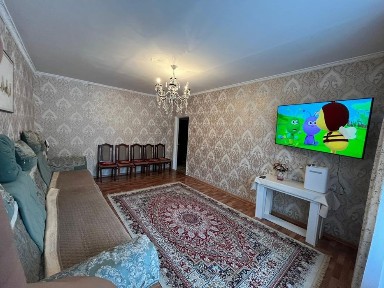 Еки болмели Уй сатылат.