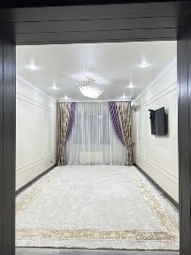 Продается 3 комнатная квартира на Батыс 2 - 36.000.000 тг