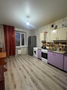 Костанайская область, Костанай