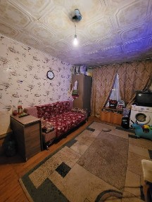 Продам комнату в малосемейном доме