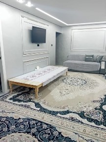 Сдам квартиру в центире города Пл. Альфараби