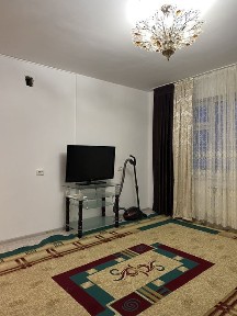 Квартира на длительный срок