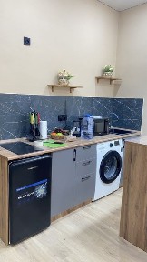 Шикарный Офис в Центре города. Жк Зеленая Долина.